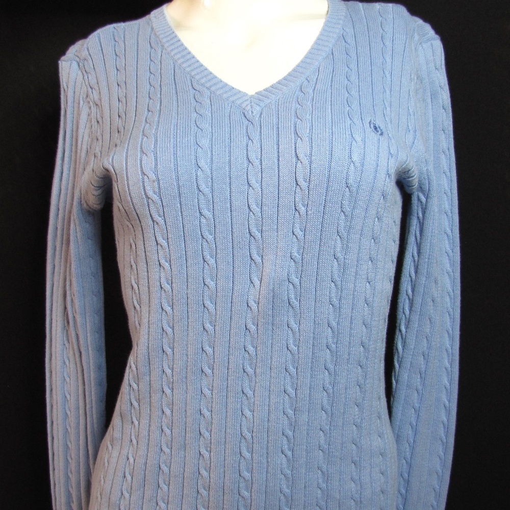Izod v-neck Sweater
